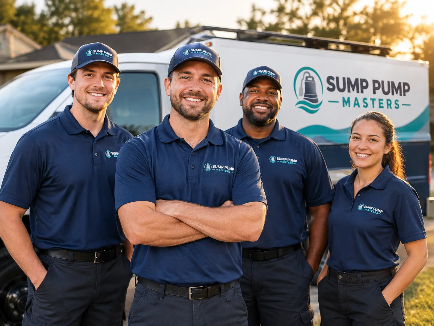 Sump Pump Repair company in Falls Creek, PA